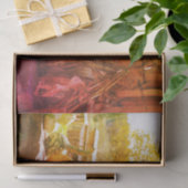 Boerderij voor pompoenen en pompoenen, standaard , tissuepapier (Geschenk)