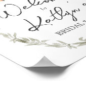 Boerderij Welkomstteken, Boerderij Poster, Boerder Poster (Hoek)