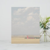 Boerderij — Wheat Fields — schap papier (Staand voorkant)