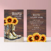  Boerderij Zonnebloem Rustige Natuur Visitekaartje