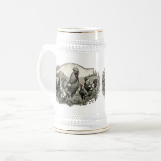 boerderijbezettingen bierpul