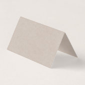 Boerderijdieren Baby shower Dank u vouwende Kaart (Achterkant)