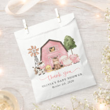 Boerderijdieren, Mooie Dieren, Roze Schuur, Baby S