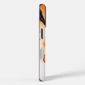 Boerderijdieren paard konijn Case-Mate iPhone case (Achterkant / Rechts)