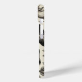 boerderijdieren schilderen Case-Mate iPhone case (Achterkant / Links)