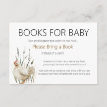 Boerderijdieren Tractor Boeken voor Baby Kaart