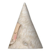 Boerderijdieren Verjaardag Barnyard Party Pet Feesthoedjes (Rechts)