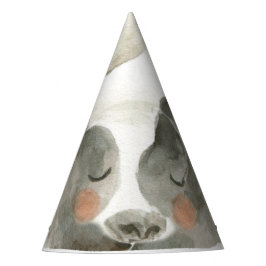 Boerderijdieren Verjaardag Barnyard Party Pet Koe Feesthoedjes