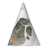 Boerderijdieren Verjaardag Barnyard Party Pet Koe Feesthoedjes (Rechts)