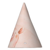 Boerderijdieren Verjaardagsfeest Varkensfeest Pet Feesthoedjes (Rechts)