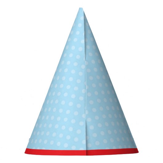 Boerderijdieren Verjaardagsfeestjes Jongens Papier Feesthoedjes (Achterkant)