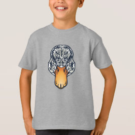 Boerderijdieren Vrienden Duck Duckling T-shirt