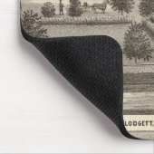 Boerderijen en ingezetenschap van WR Blodgett & GC Muismat (Hoek)