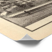 Boerderijen en ingezetenschap van WR Blodgett & GC Poster (Hoek)