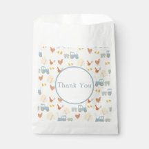 Boerderijen goodiebag