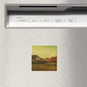 Boerderijen in Loosduinen Den Haag door Vincent va Magneet (Insitu (Vaatwasser))