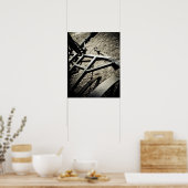  Boerderijen Poster (Keuken)