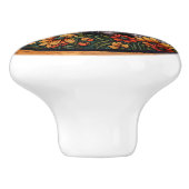 Boerderijen vrachtwagenladeknoppen keramische knop (Zijkant)