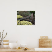  Boerderijen wielen Poster (Keuken)