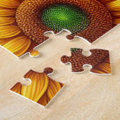 Boerderijhaan Legpuzzel (Zijkant)
