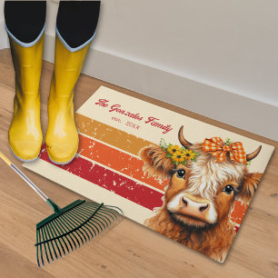 Boerderijhuis Schuur Mooie Hoogland Koe Mat