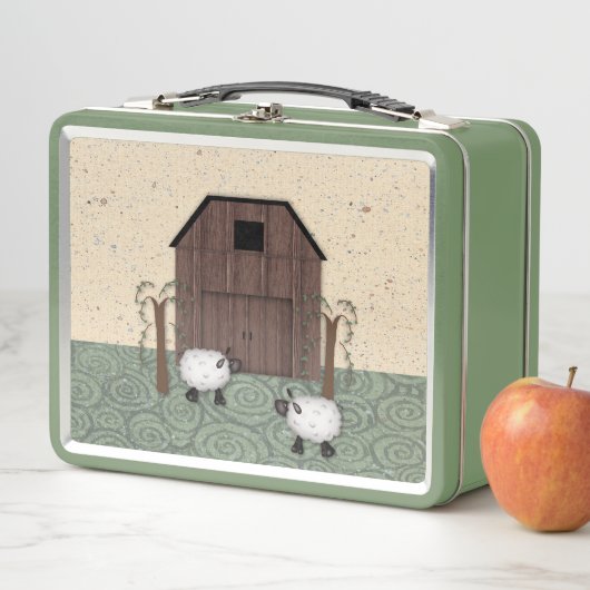 boerderijschapslunch (In situ)