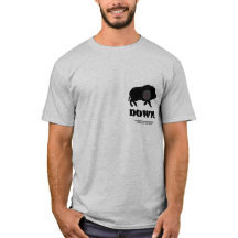 Boeren afbeelding R doel, neer!, Bucknuts Hunting