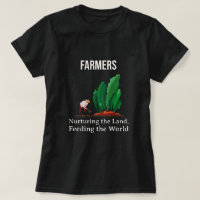 Boeren - het land koesteren, de wereld voeden