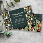 Boeren Markt Pluimvee Boerderij Groene Haan Visitekaartje