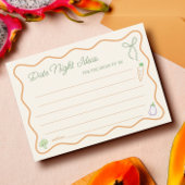 Boeren markt Vrijgezellenfeest Date Night Ideeën K Kaart