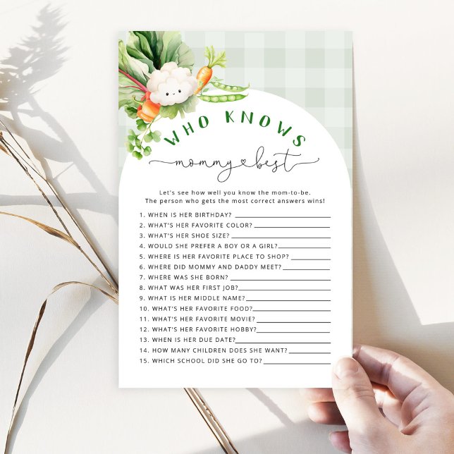 Boeren markt Wie weet mama beste spel (Creator heeft geüpload)