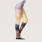 Boeren Morning Painterly Leggings (Rechts)