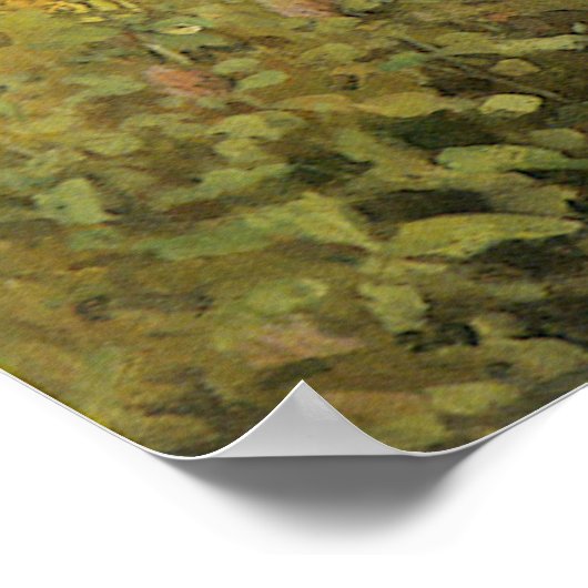  boeren, terug naar het Boerderij door NC Wyeth Poster (Hoek)