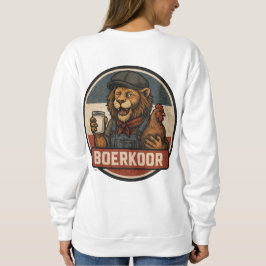 Boeren Trui – Boerkoor, Humor en Boerenhart