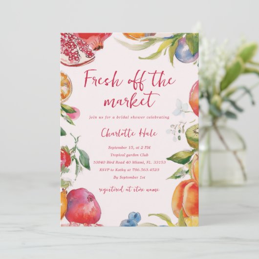 Boeren vers van het Vrijgezellenfeest van de markt Kaart (Staand voorkant)