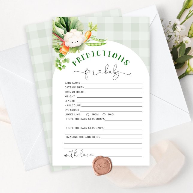 Boeren zetten lokaal geteelde voorspellingen voor  (Creator heeft geüpload)