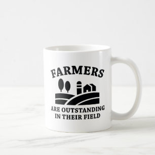 Boeren zijn op hun terrein nog niet vertrouwd koffiemok