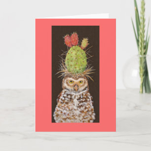 boerenbaardcactus kaart
