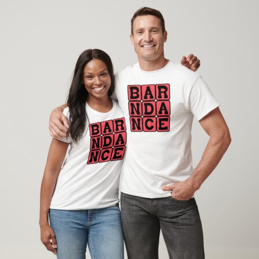 Boerendans, traditionele volksdans t-shirt (Unisex)
