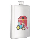 Boerenerf Flacon (Rechts)