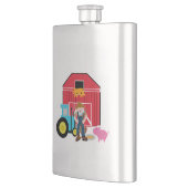 Boerenerf Flacon (Links)