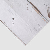 Boerenerf Landhuis Vervuild Hout Tissuepapier (Detail)