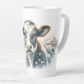 boerenerfvriend latte mok (Rechterhoek)