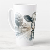 boerenerfvriend latte mok (Linkerhoek)