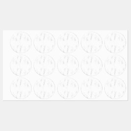 Boerenhoeve Persoonlijke Favorietlabels Labels