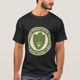 boerenkool vrij Humor vader zoon dochter mam T-shirt