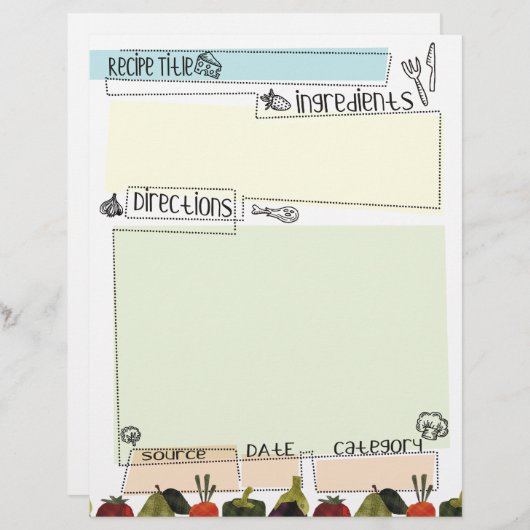 Boerenkrukmeststof (Voorkant / Achterkant)