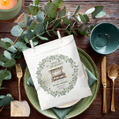 Boerenmarkt Boerenkraam Welkom Bruidsuitnodiging Bedankzakje