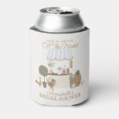 Boerenmarkt Bruiloft Favoriete Boerenmarkt Verse B Blikjeskoeler (Blikje Achterkant)