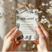 Boerenmarkt | Buiten het Vrijgezellenfeest van de  Kaart